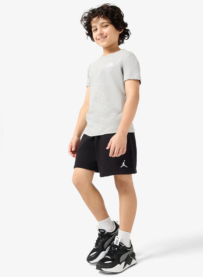 Nike K NSW TEE EMB FUTURA LBR - Image 4